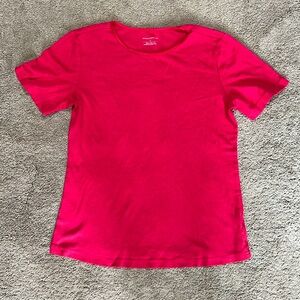 Christopher & Banks women’s shirt size small